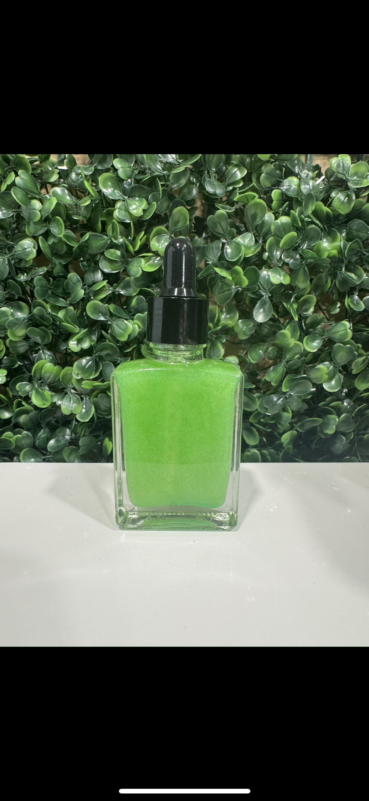 Watermelon & Kiwi Cuticle Oil