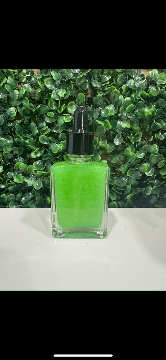 Watermelon & Kiwi Cuticle Oil